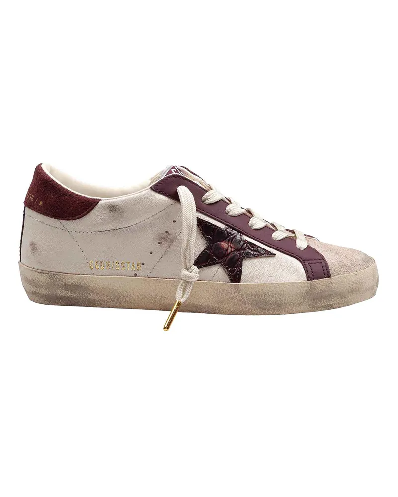 Golden Goose Sneaker - Bunt Bunt