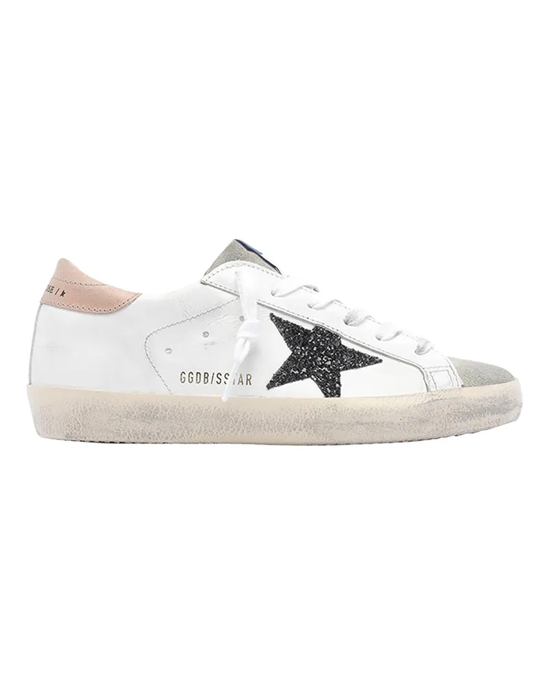 Golden Goose Sneaker - Weiß Weiß