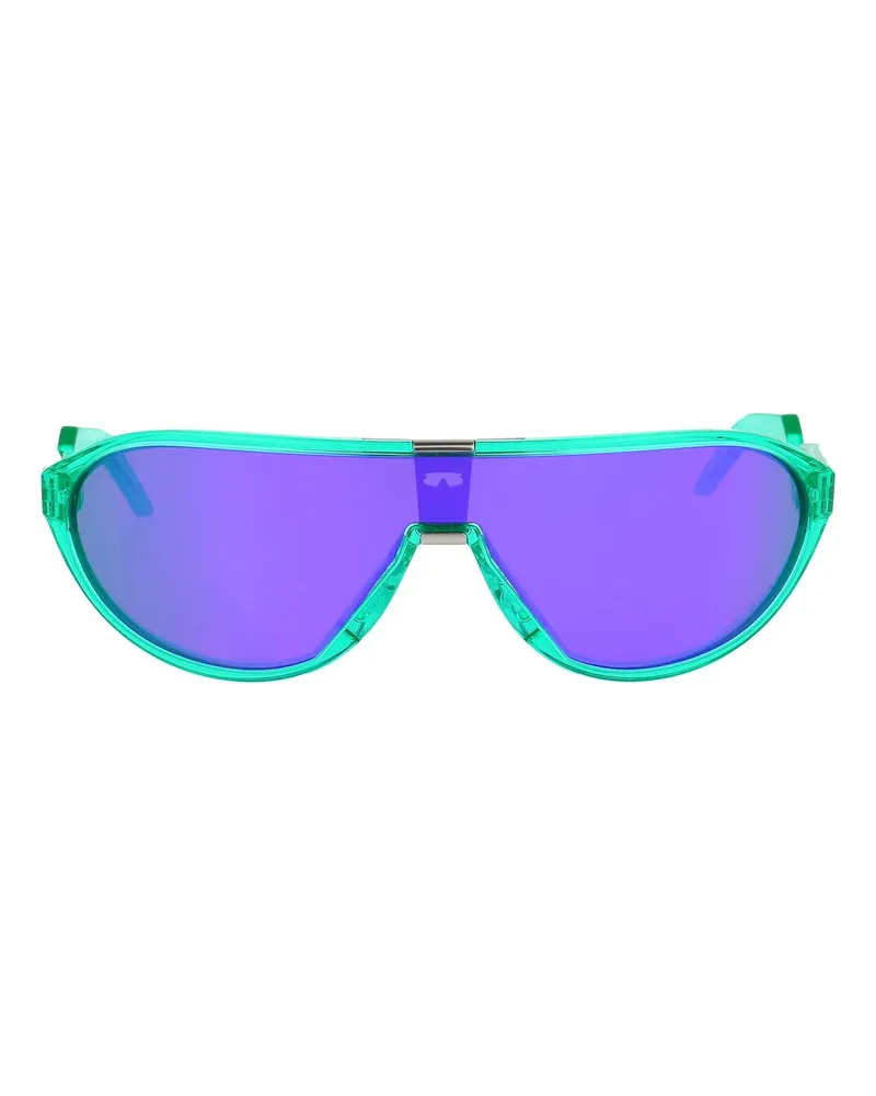 Oakley Sonnenbrille - Blau Blau