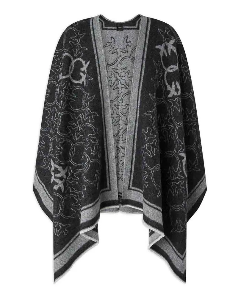 Pinko Tunik - Schwarz Schwarz