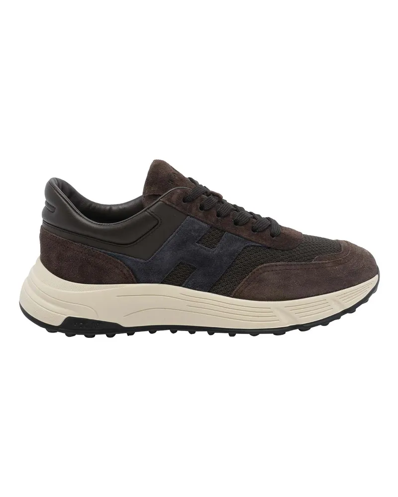 Hogan Sneaker - Braun Braun
