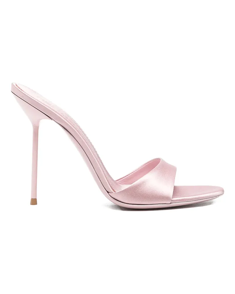 Paris Texas Sandalen - Nude Nude