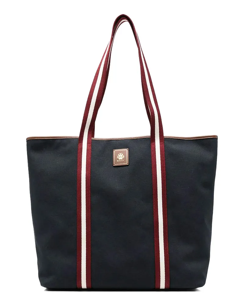 Bally Shopper - Blau Blau