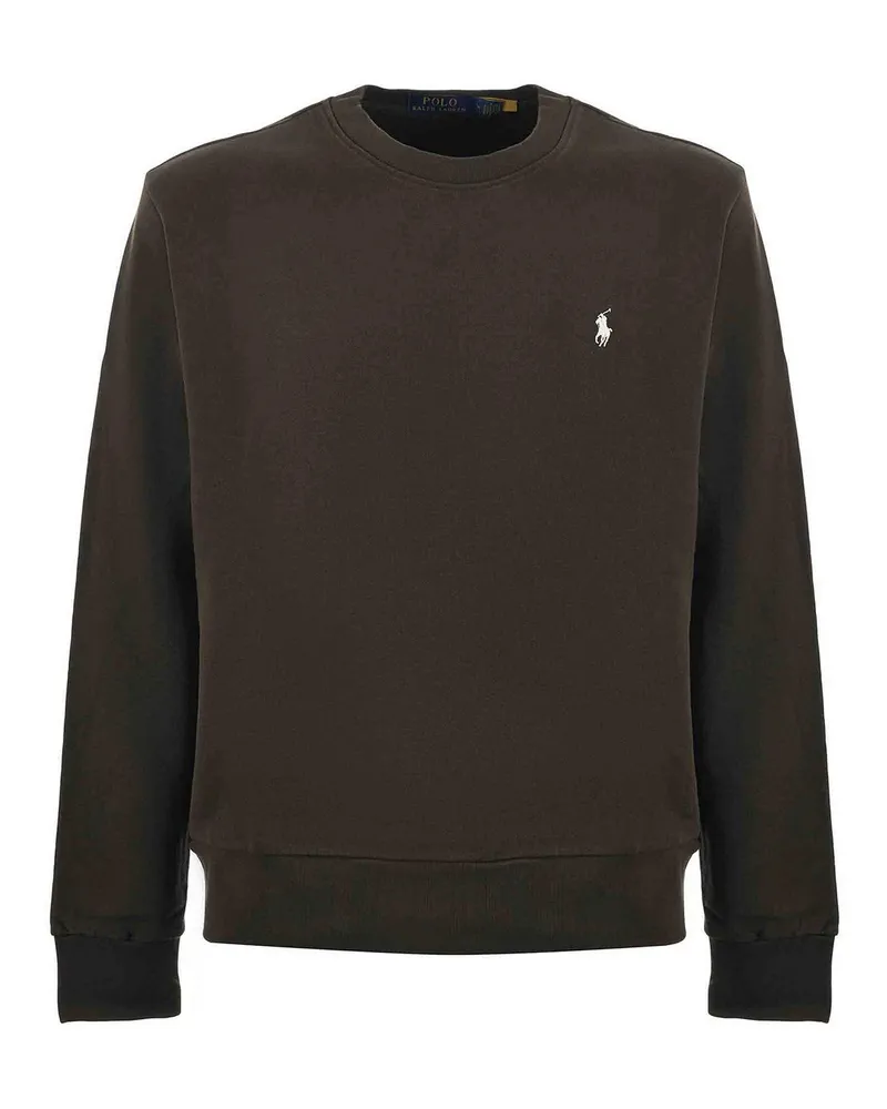 Ralph Lauren Sweatshirt - Braun Braun