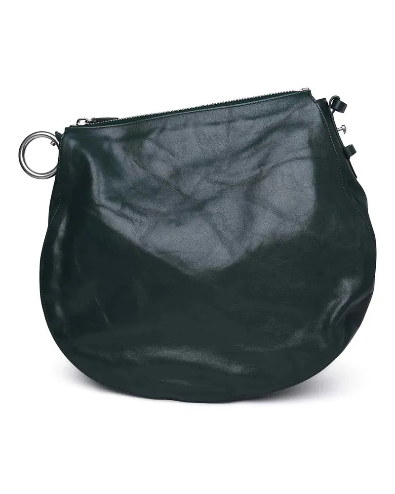 Burberry Umhängetasche - Grün Grün