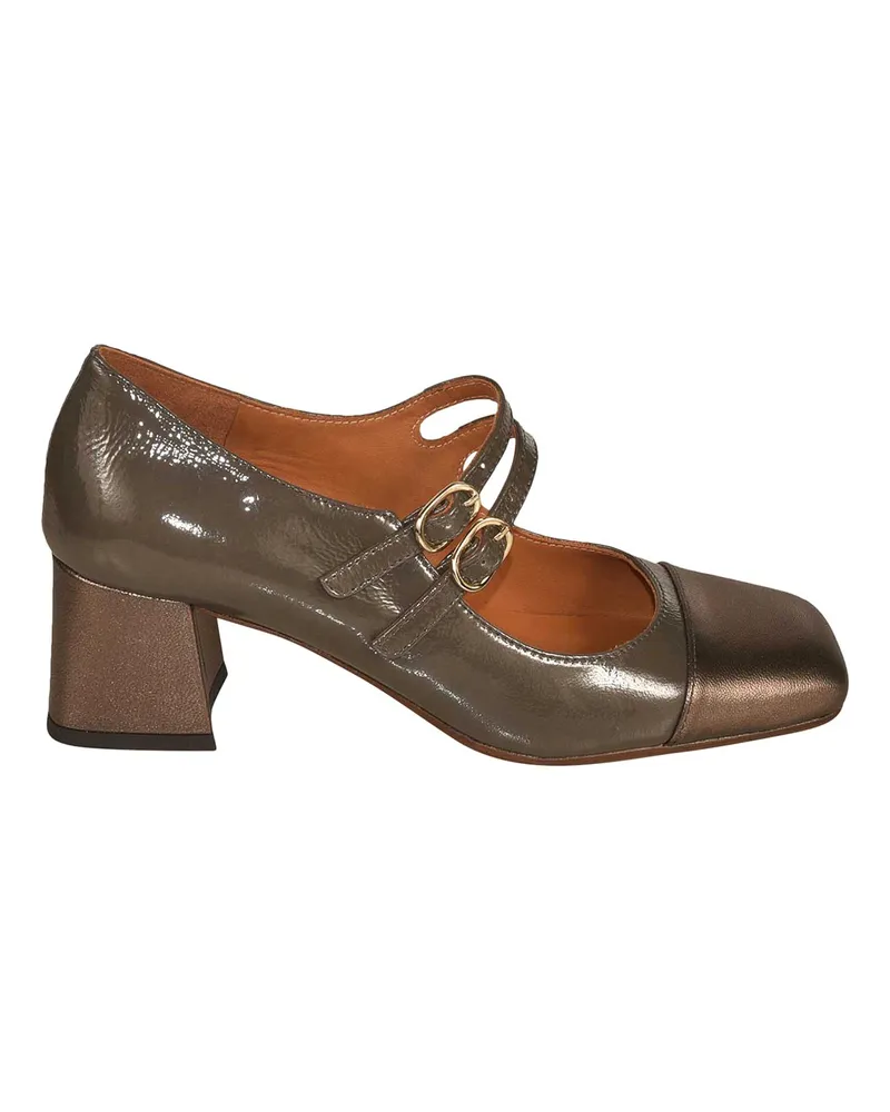 Chie Mihara Sandalen - Weiß Weiß