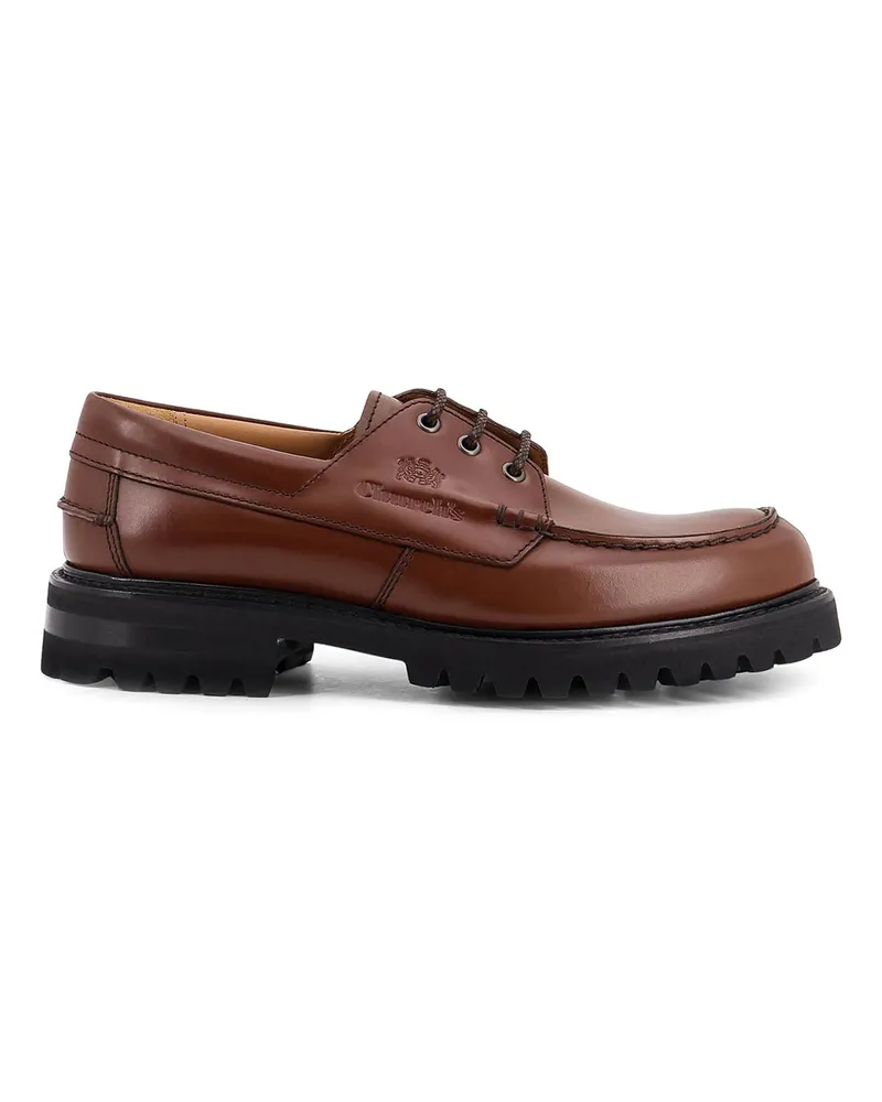 Church's Klassische Schuhe - Braun Braun