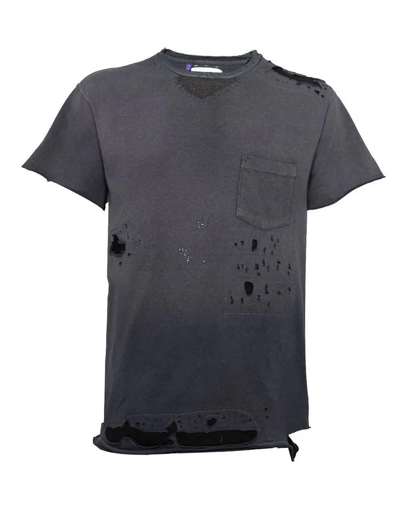 GALLERY DEPT. T-Shirt - Schwarz Schwarz