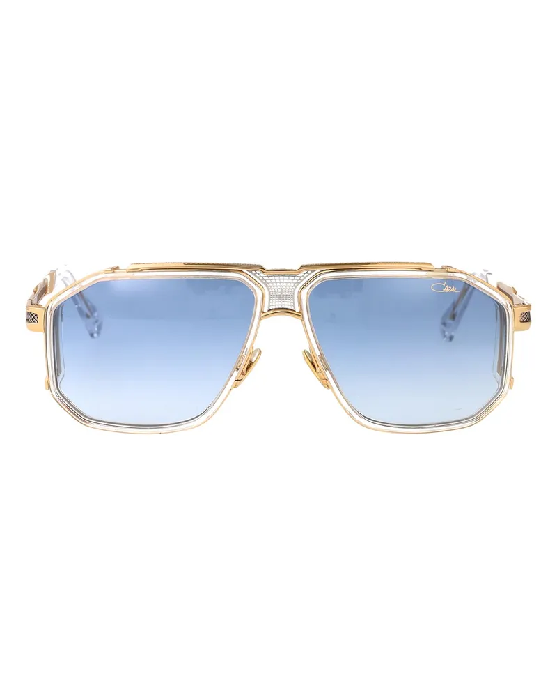 CAZAL Sonnenbrille - Weiß Weiß