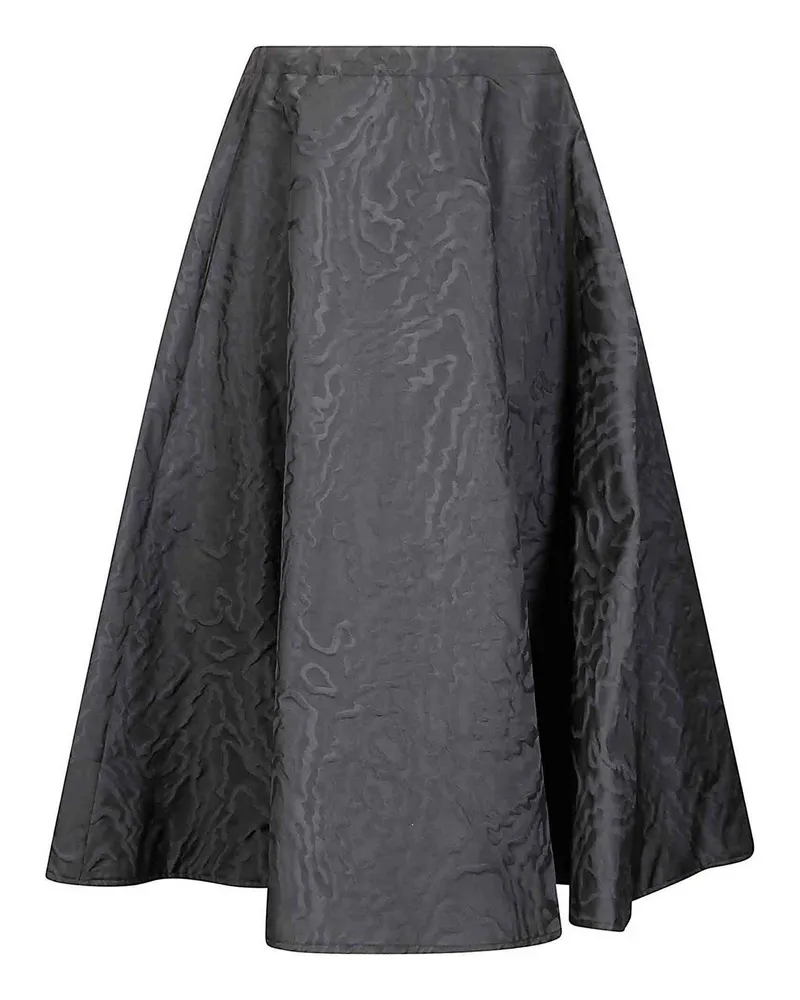 Stefano Mortari Midirock - Schwarz Schwarz