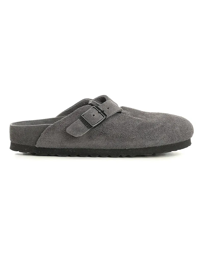 Birkenstock Mokassins - Grau Grau