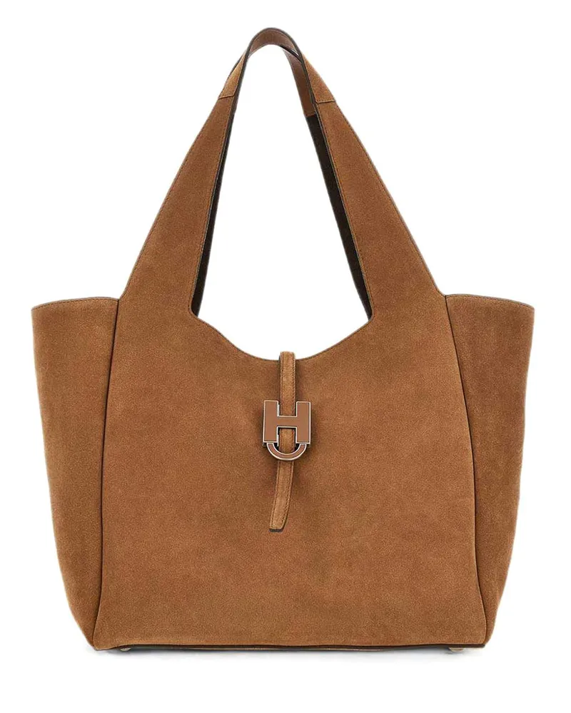 Hogan Shopper - Hellbraun Hellbraun