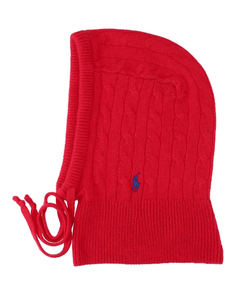 Ralph Lauren Casualjacke - Rot Rot