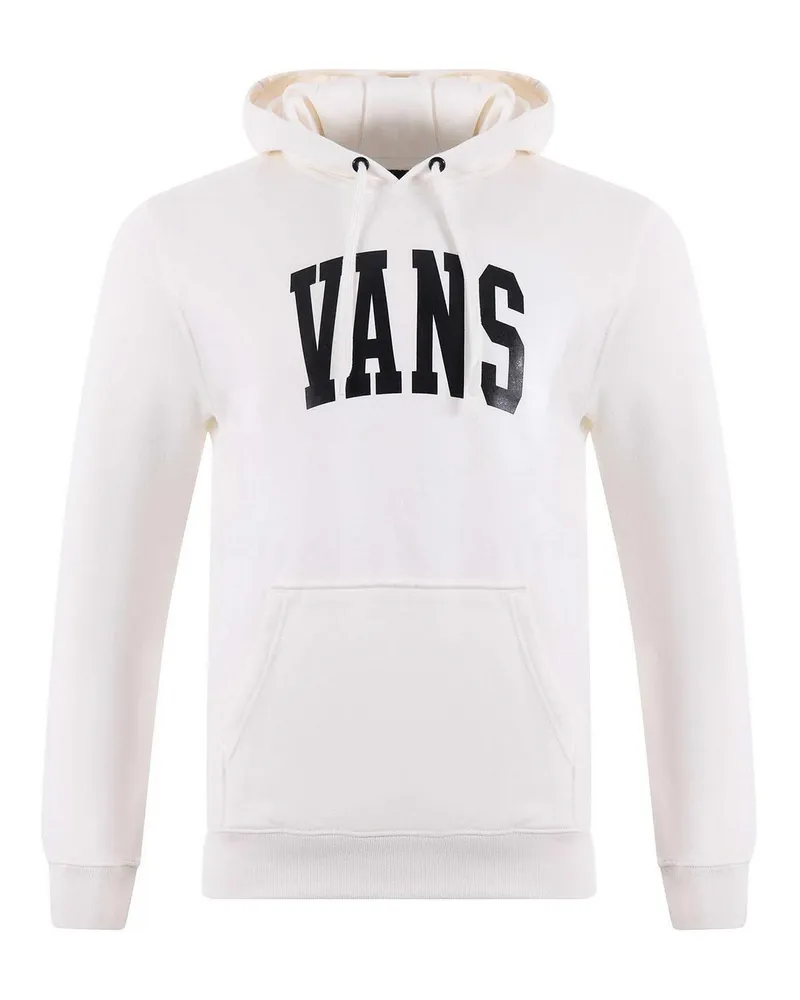 Vans Sweatshirt - Creme Creme