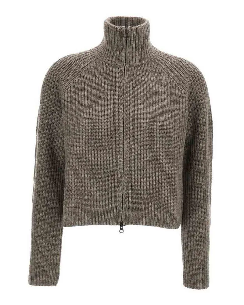Lisa Yang Cardigan - Braun Braun