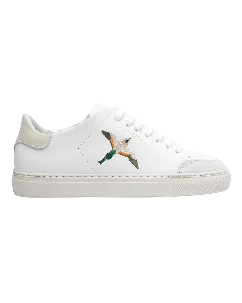 Axel Arigato Sneaker - Weiß Weiß