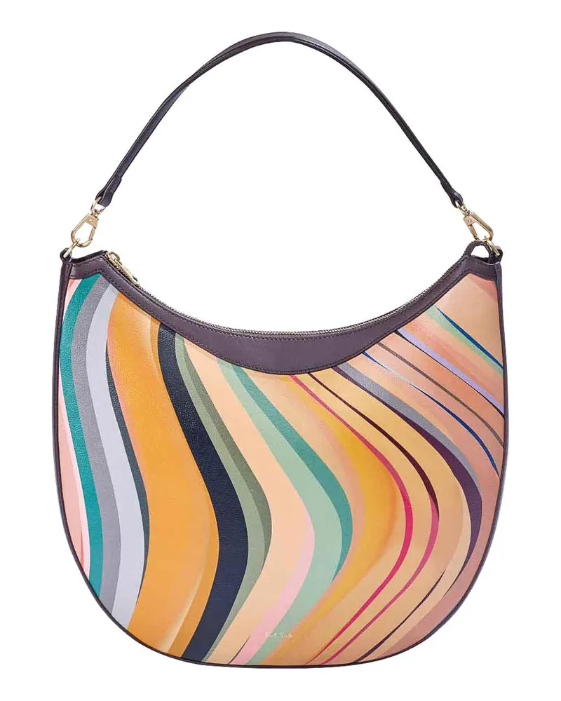 Paul Smith Shopper - Bunt Bunt