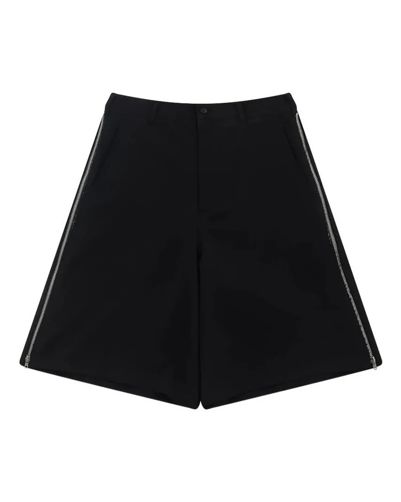 Comme des Garçons Casual Hose - Schwarz Schwarz