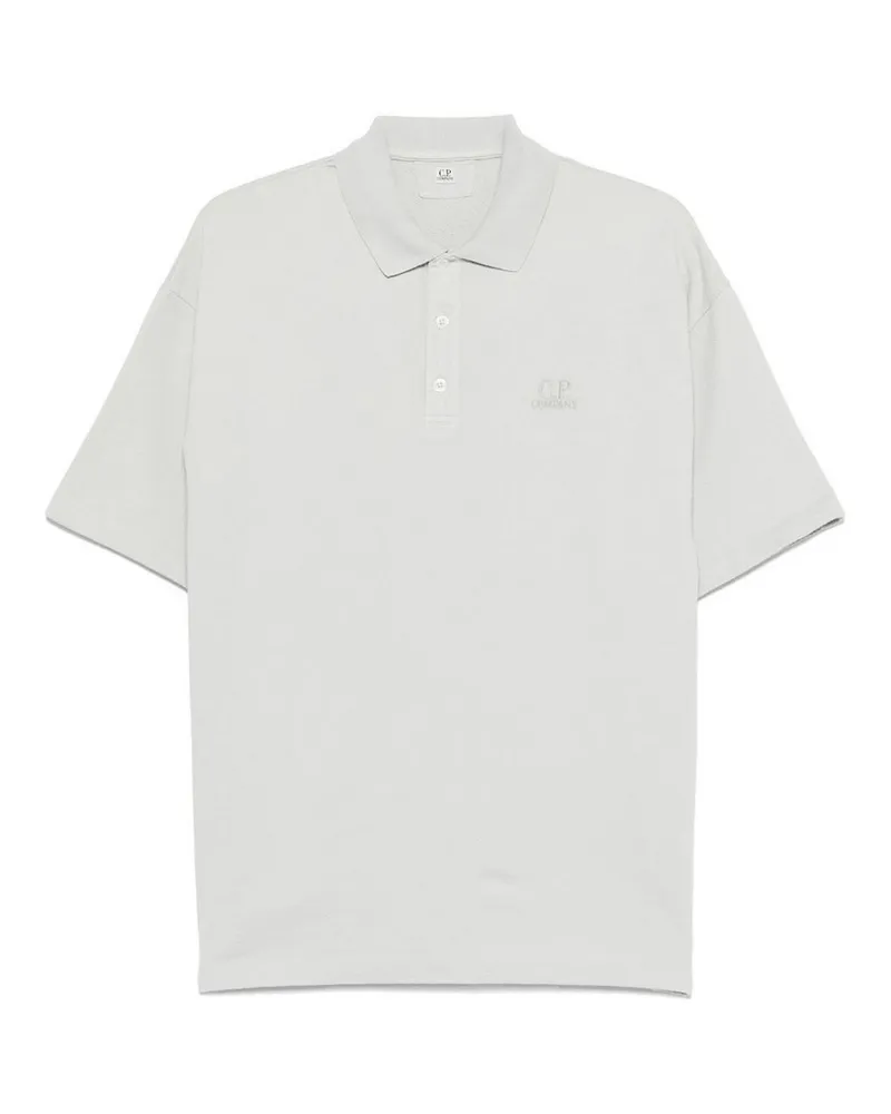 C.P. Company C. P. Company Poloshirt - Blau Blau