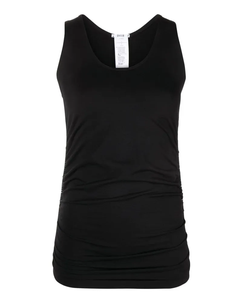 Wolford Top - Schwarz Schwarz