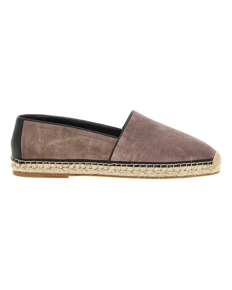 Brunello Cucinelli Espadrilles - Braun Braun