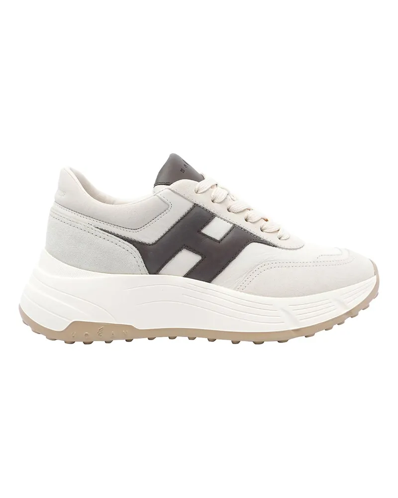 Hogan Sneaker - Weiß Weiß