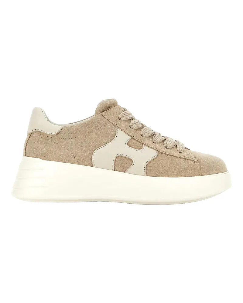 Hogan Sneaker - Beige Beige
