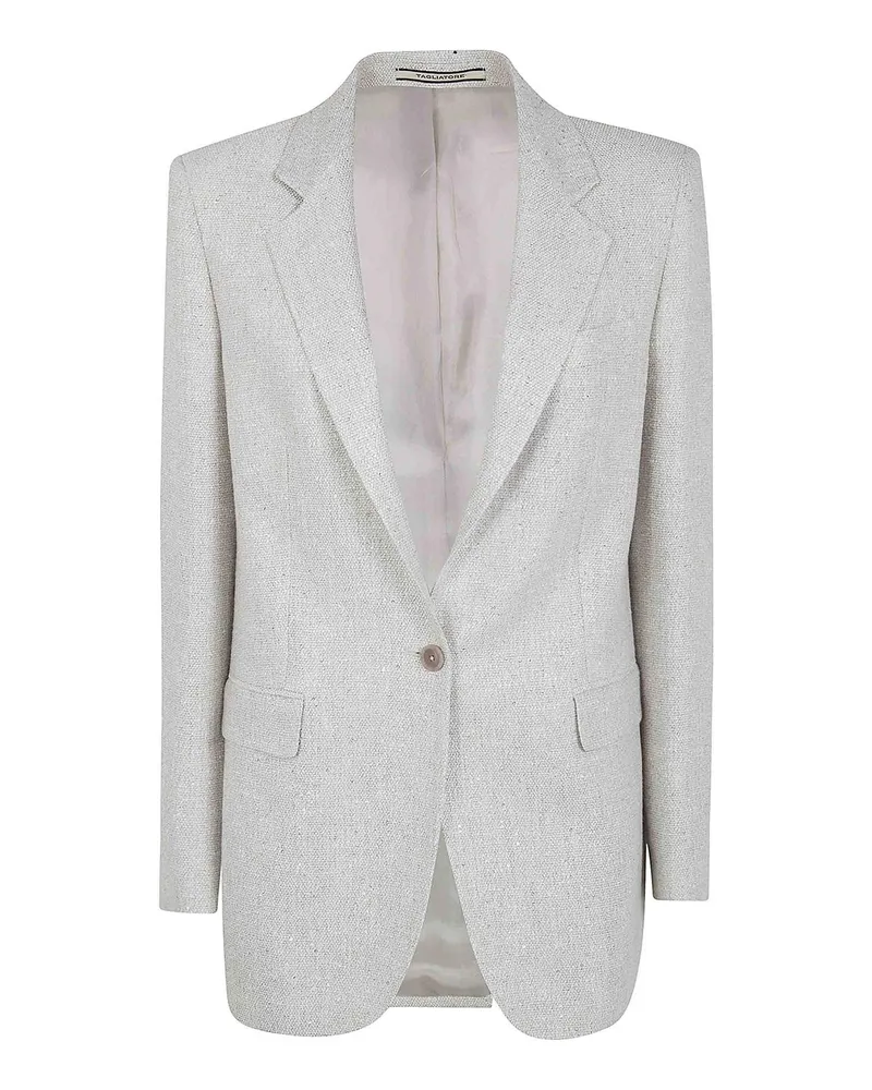 Tagliatore Casualjacke - Grau Grau