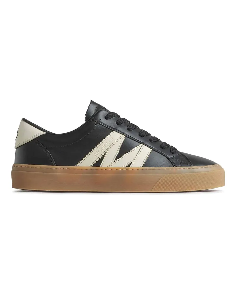 Moncler Sneaker - Dunkelgrau Dunkelgrau