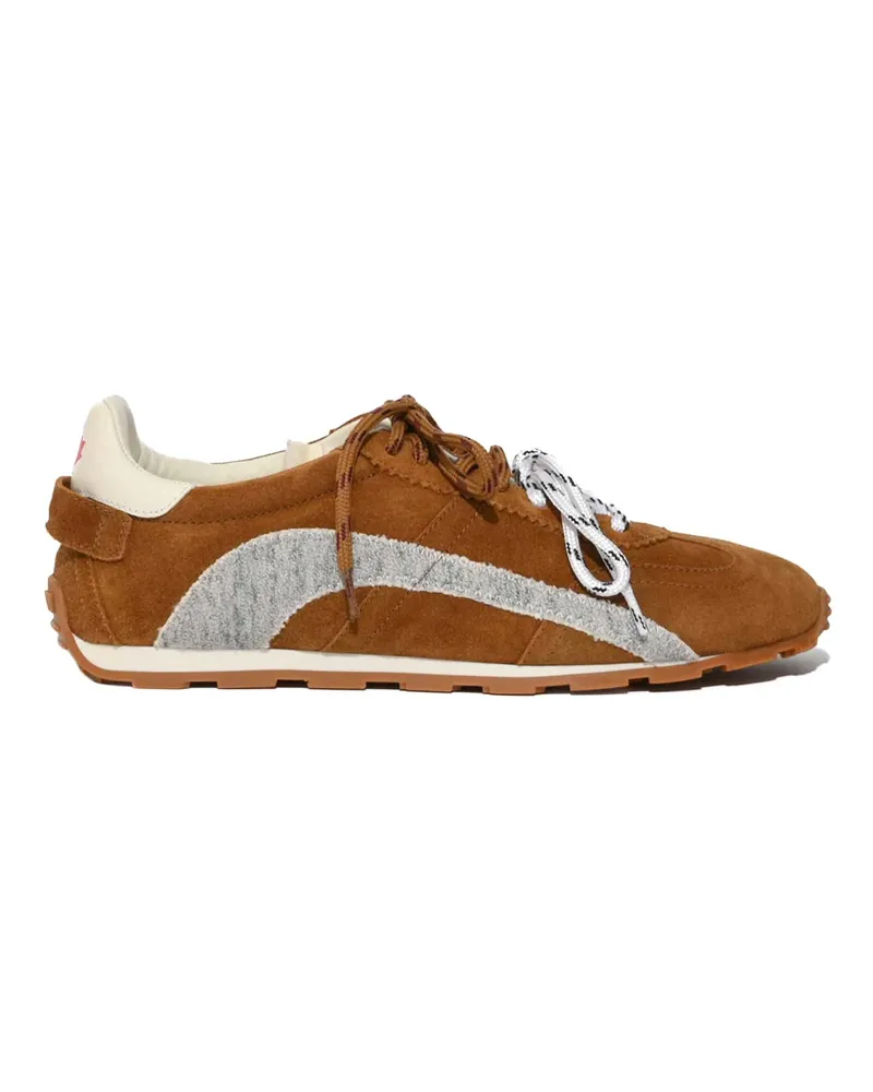Dsquared2 Sneaker - Braun Braun