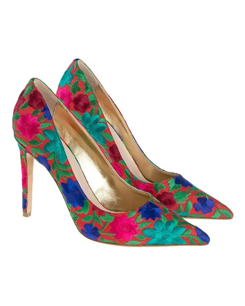 Vivienne Westwood Pumps - Bunt Bunt