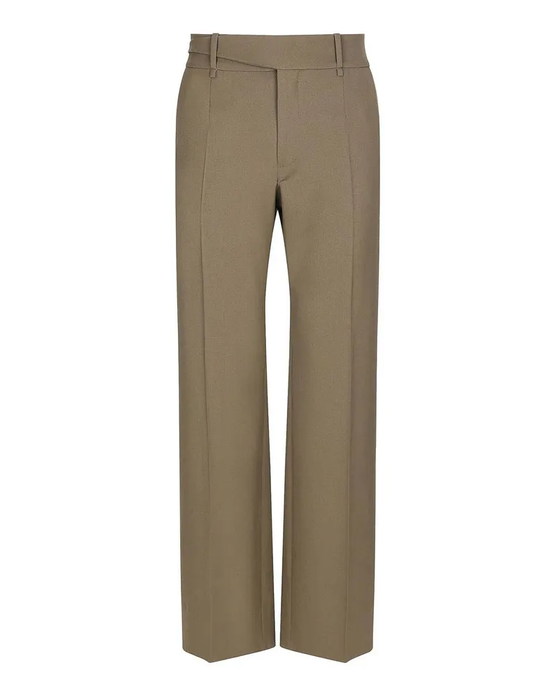 Dolce & Gabbana Casual Hose - Beige Beige