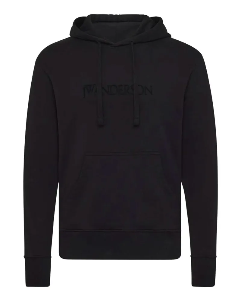 J.W.Anderson J. W. Anderson Sweatshirt - Schwarz Schwarz