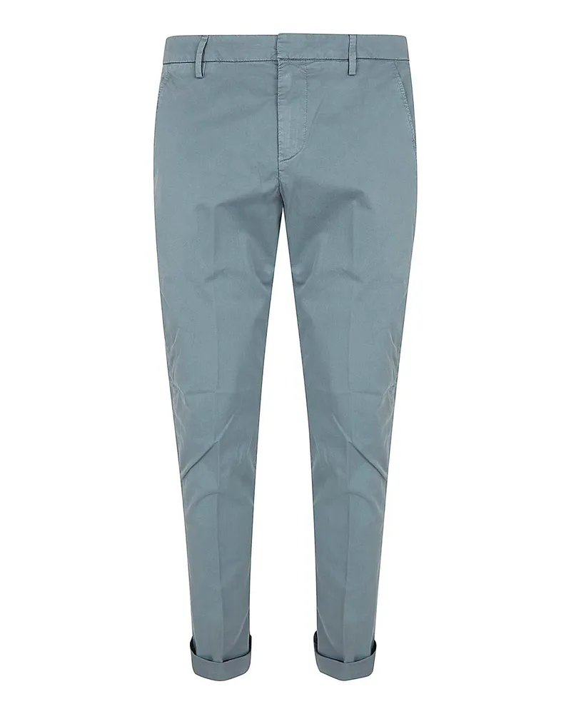 Dondup Casual Hose - Grau Grau
