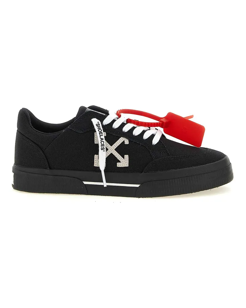 OFF-WHITE Sneaker - Weiß Schwarz
