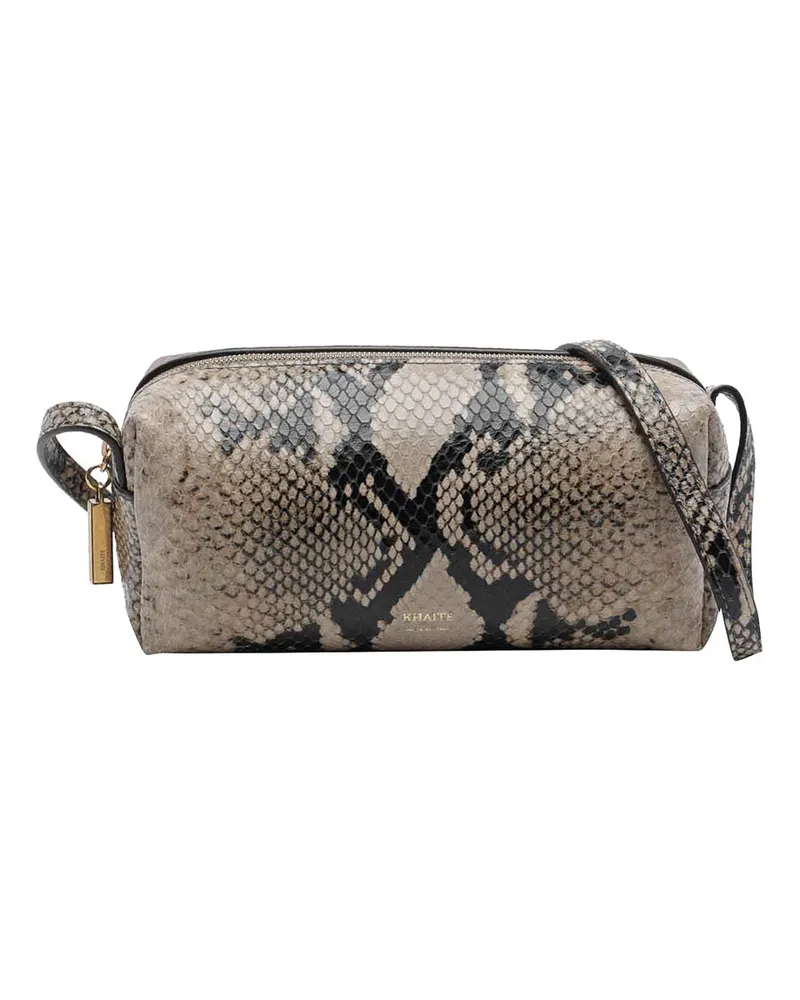 KHAITE Umhängetasche - Beige Beige