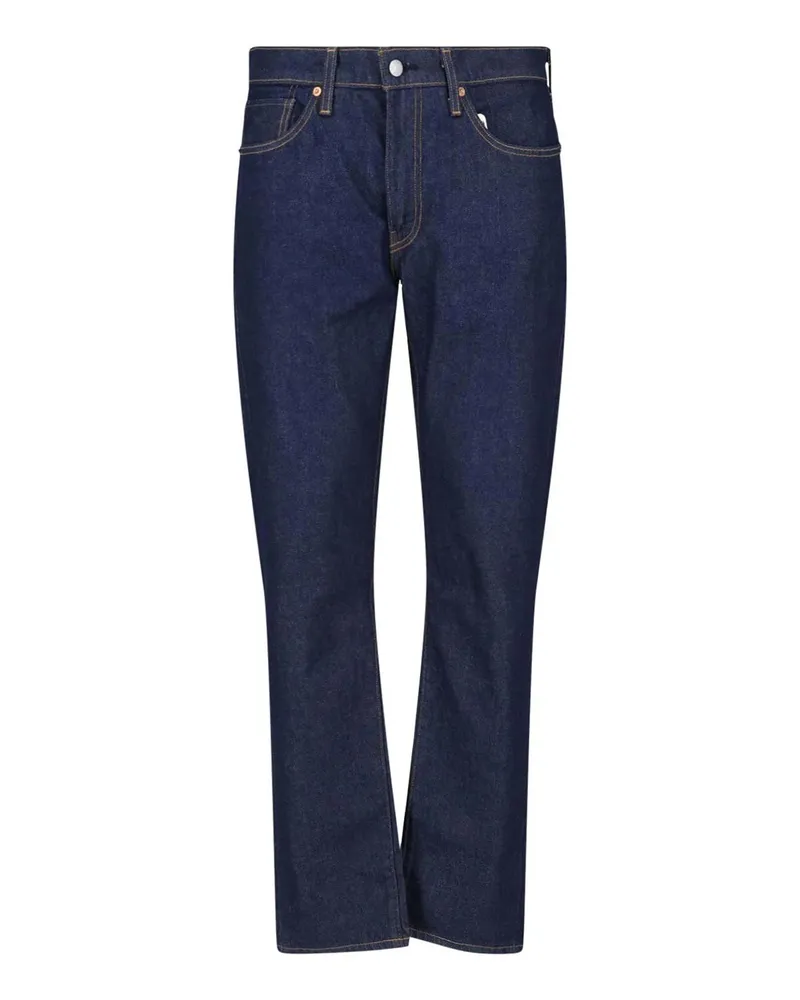 Levi's Skinny Jeans - Blau Blau