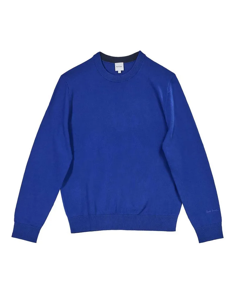 Paul Smith T-Shirt - Blau Blau