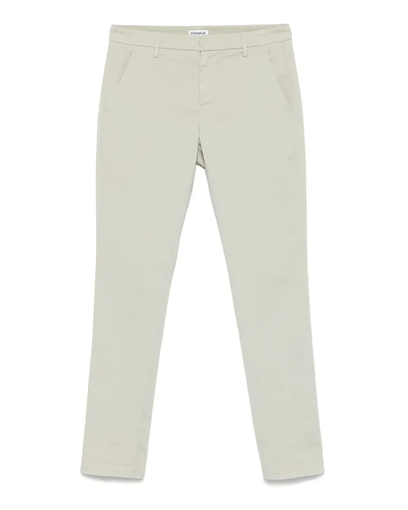 Dondup Casual Hose - Grün Grün