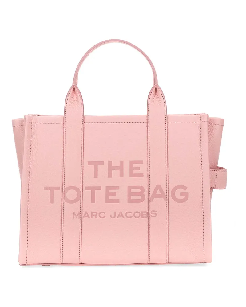 Marc Jacobs Umhängetasche - Nude Nude
