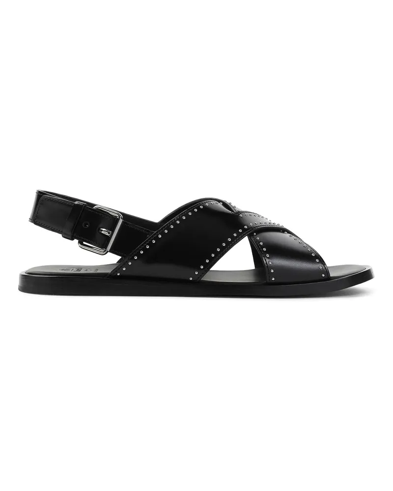 Church's Sandalen - Schwarz Schwarz