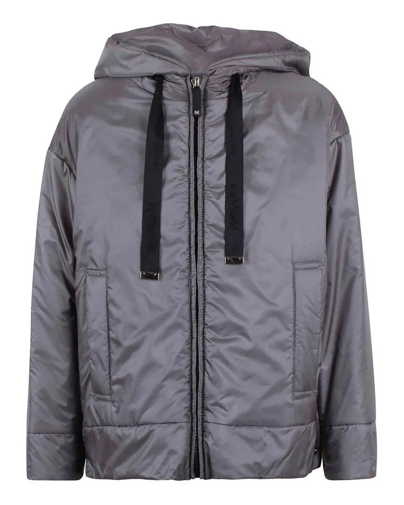 Max Mara Blazer - Grau Grau