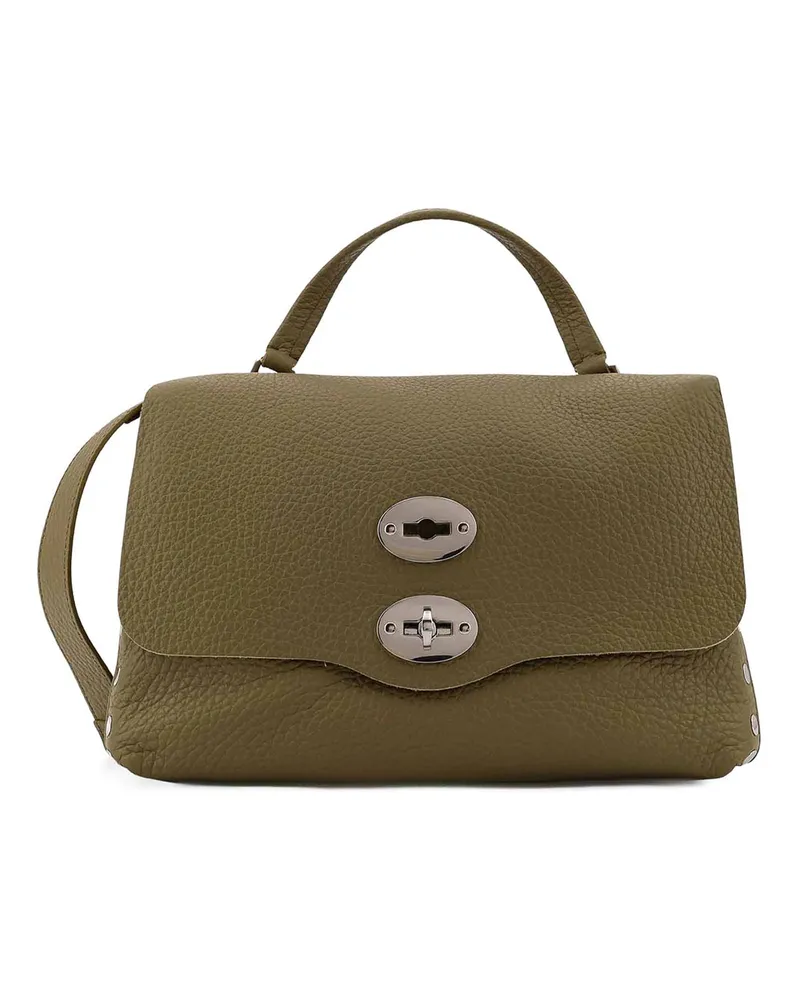 Zanellato Shopper - Grün Grün