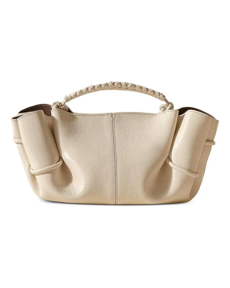 HEREU Shopper - Beige Beige