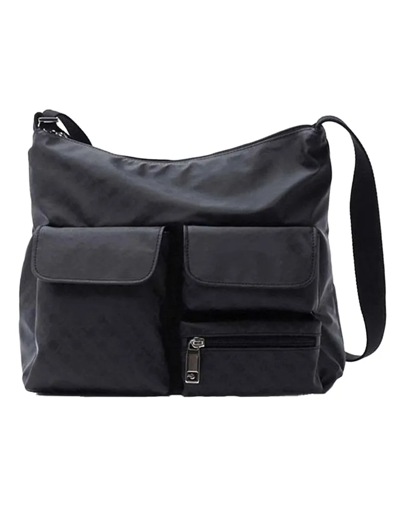 Gherardini Umhängetasche - Grau Grau