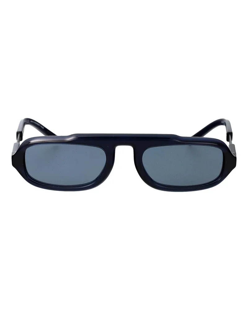 Giorgio Armani Sonnenbrille - Blau Blau