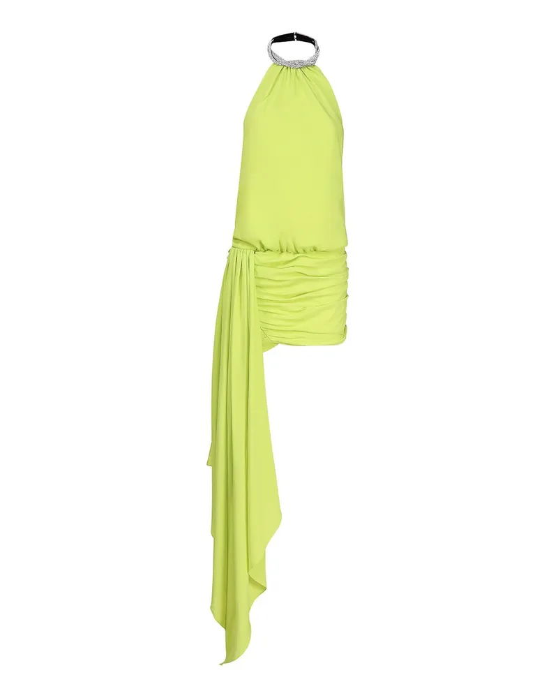 NU Kurzes Kleid - Grün Grün
