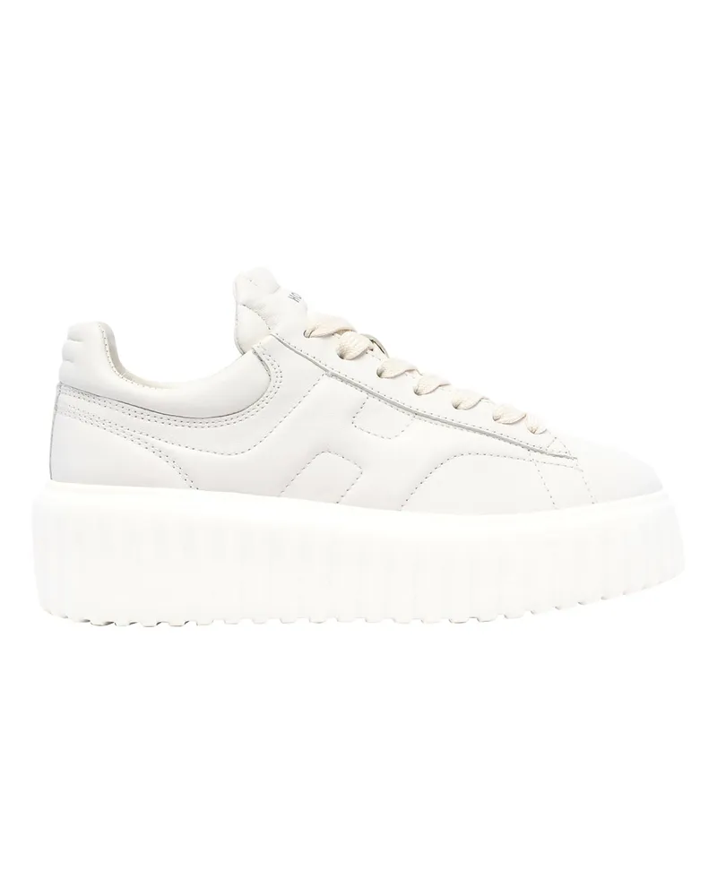 Hogan Sneaker - Weiß Weiß