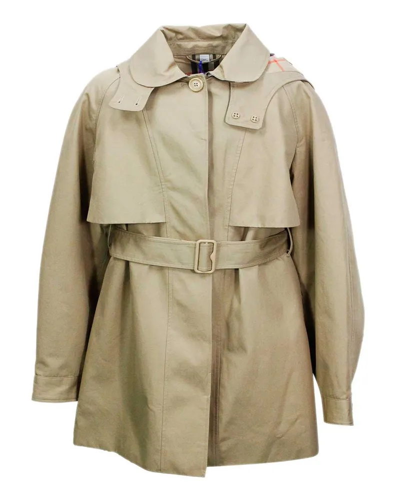 Burberry Trenchcoat - Beige Beige