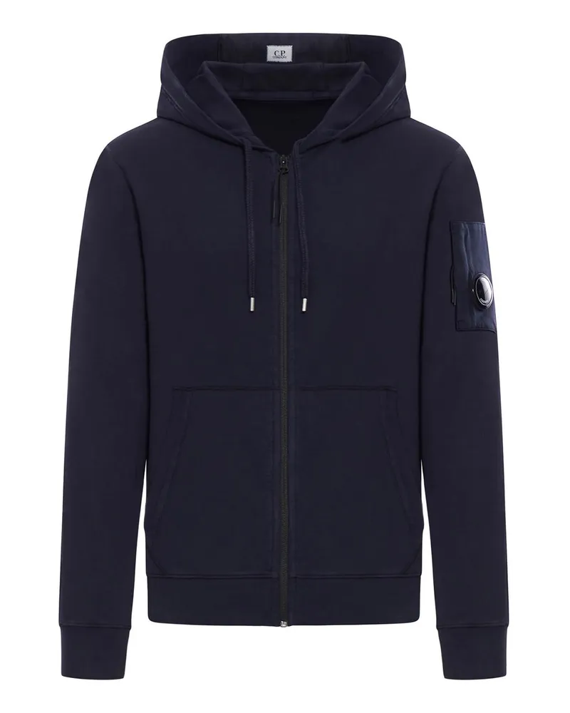 C.P. Company C. P. Company Sweatshirt - Blau Blau